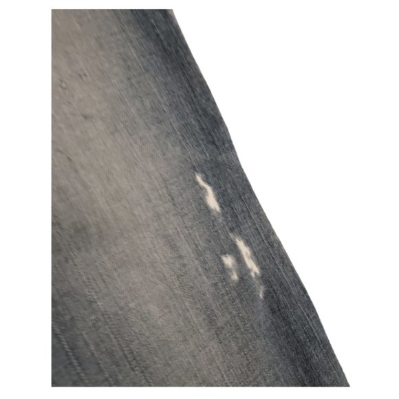 Miss Me Blue Jeans Flare Studs Distressed Denim JP4503 | Women's 28 Pre-owned - Picture 14 of 14